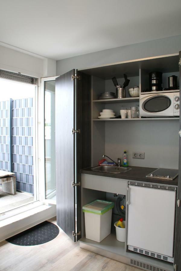 Looks-Inn Viernheim Eksteriør bilde