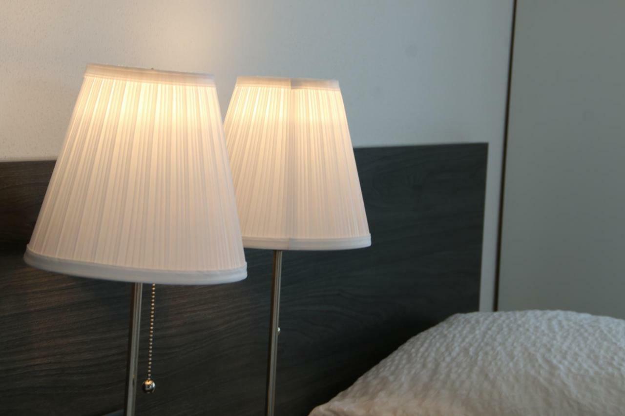 Looks-Inn Viernheim Eksteriør bilde